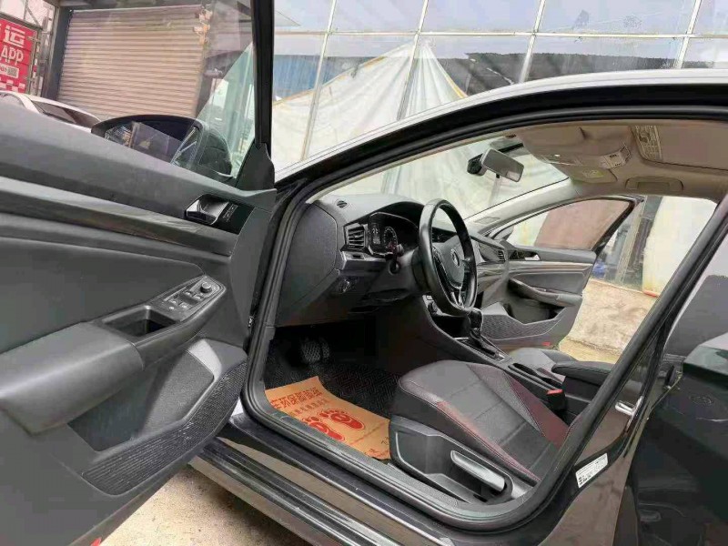 徐州20年大众宝来5