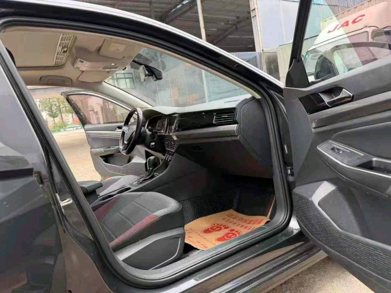 徐州20年大众宝来8