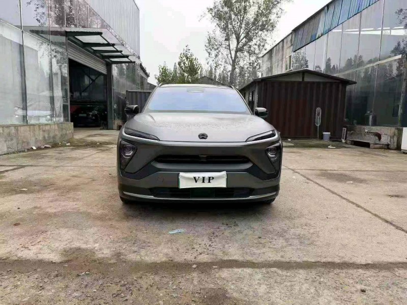 徐州21年蔚来ES61