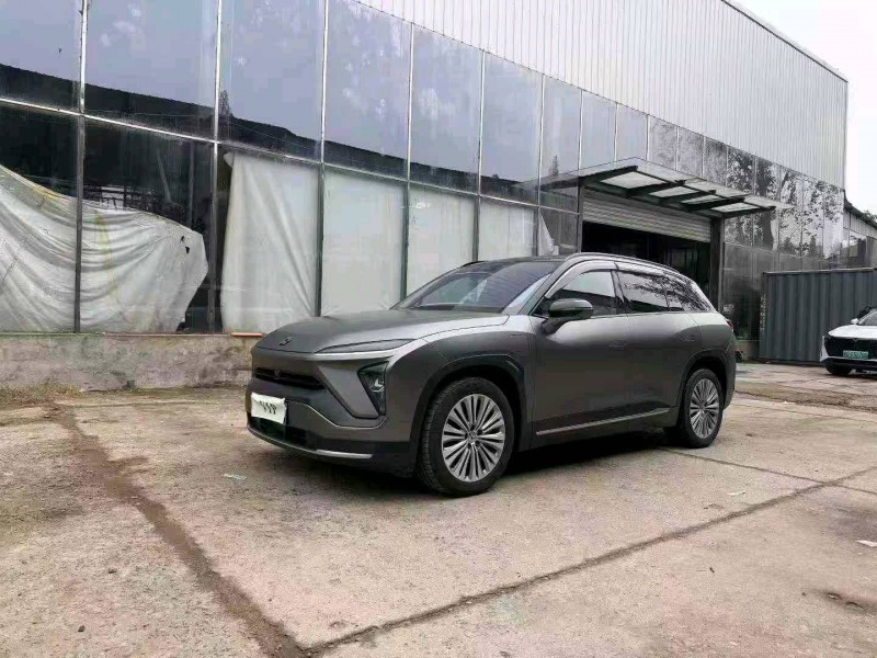 徐州21年蔚来ES62