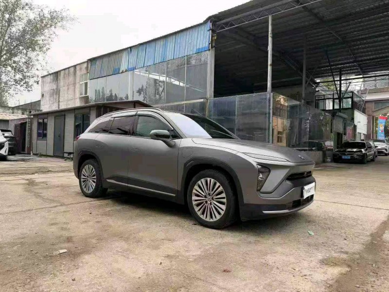 徐州21年蔚来ES63