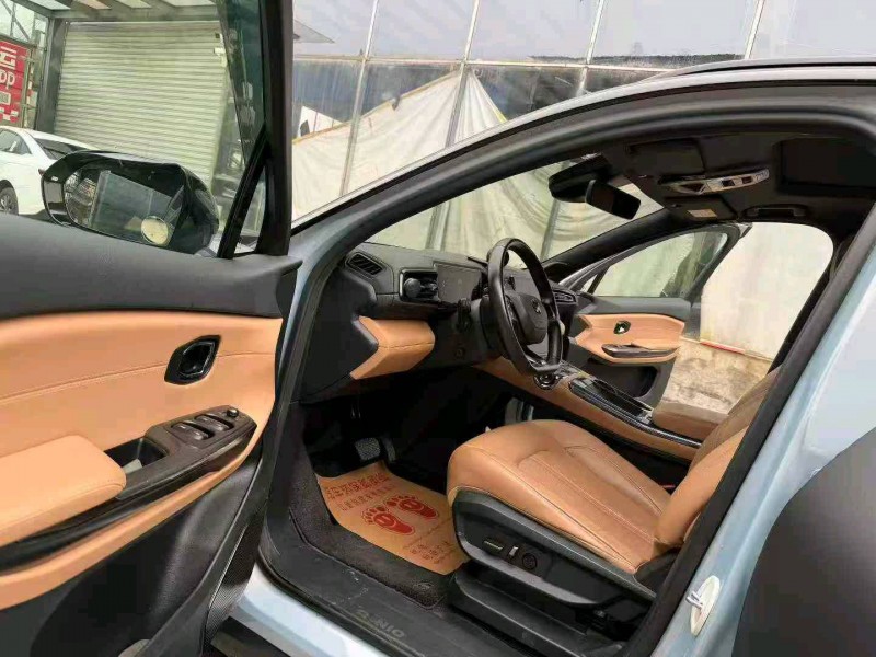 徐州21年蔚来ES65