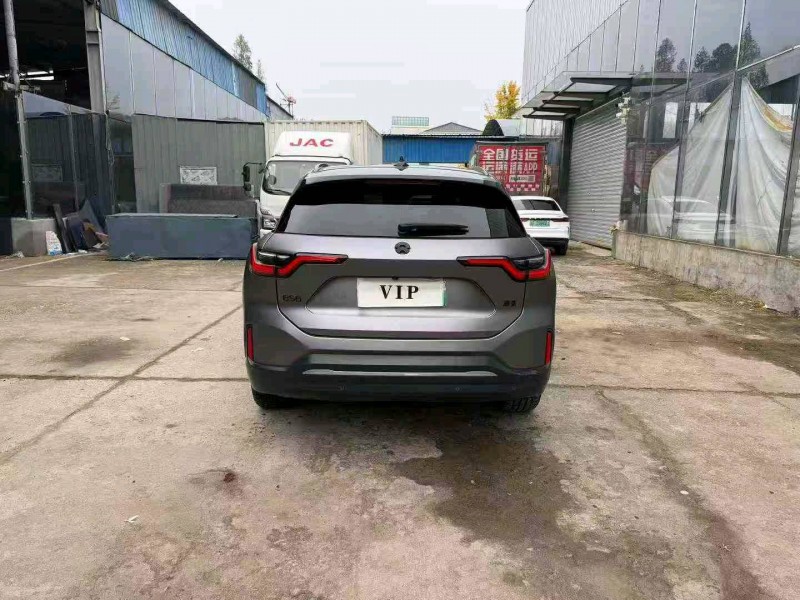 徐州21年蔚来ES69