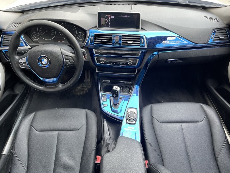 济宁16年宝马3系5