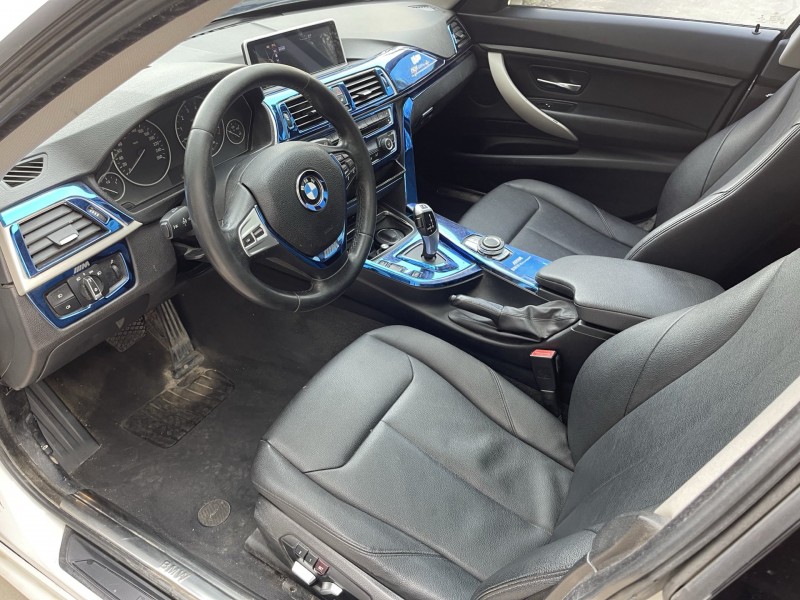 济宁16年宝马3系7