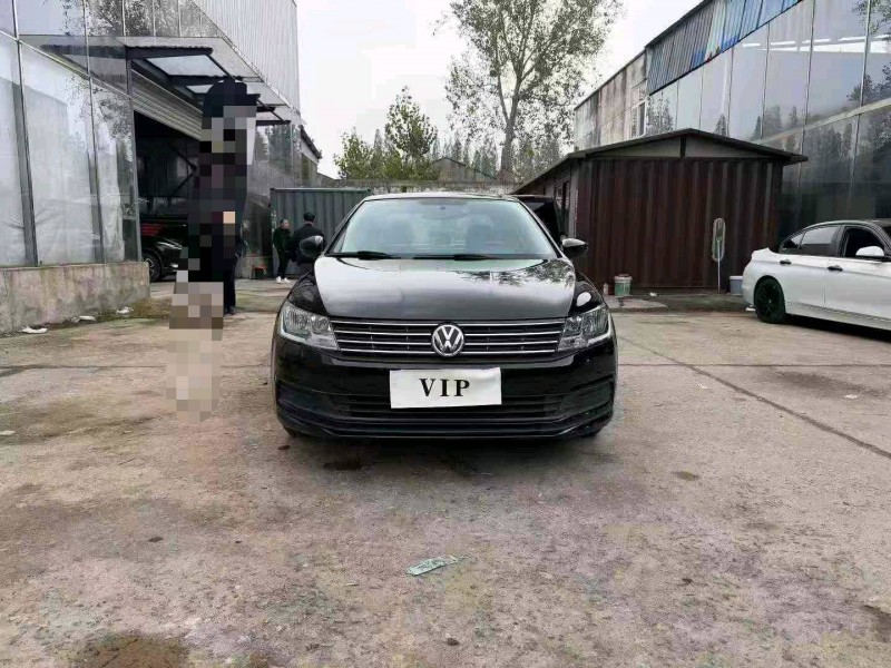 徐州16年大众朗逸1