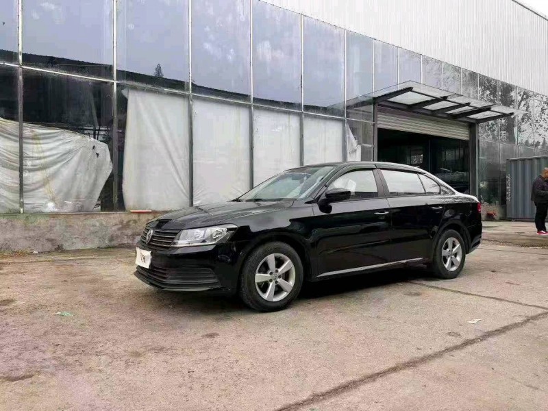 徐州16年大众朗逸2