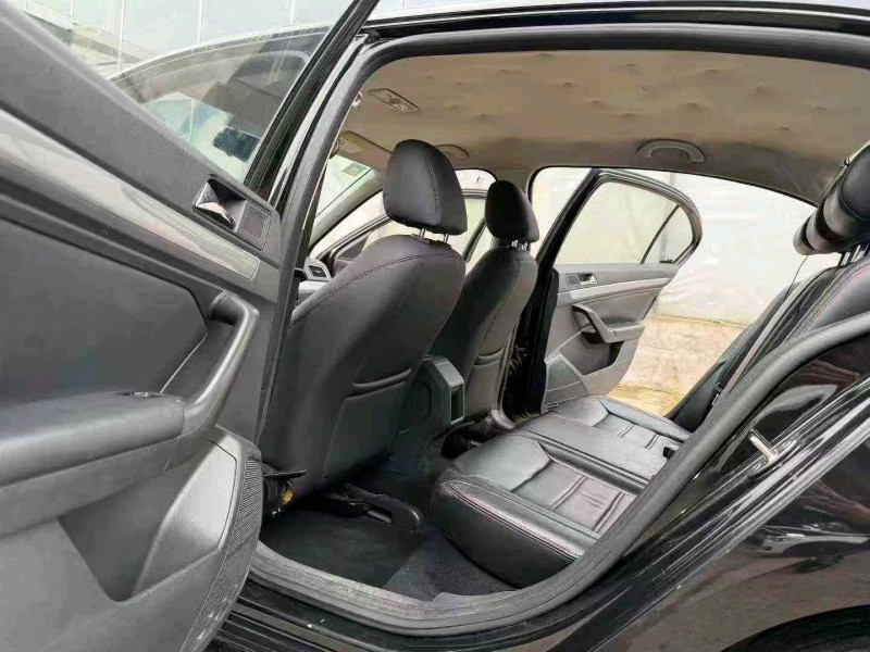 徐州16年大众朗逸4