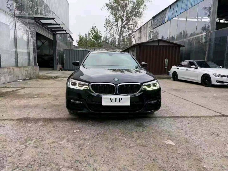 徐州18年宝马5系1