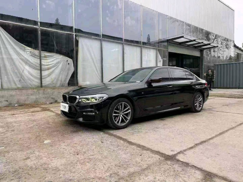 徐州18年宝马5系2