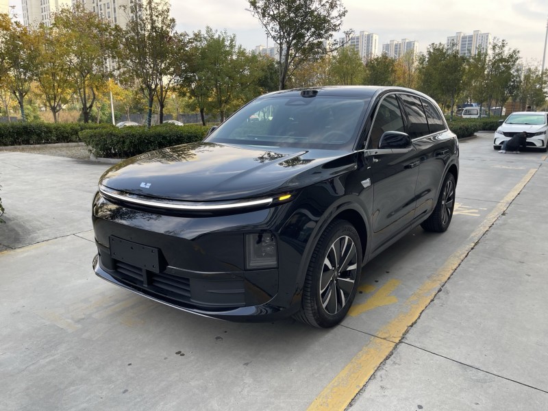 济宁25年理想L62