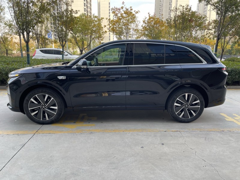 济宁25年理想L67