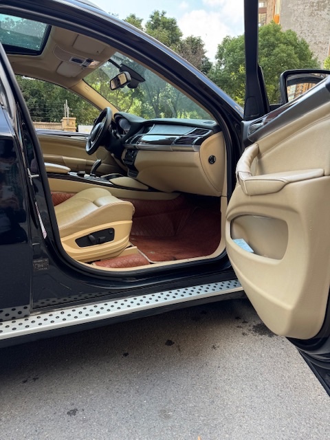 芜湖11年宝马X68