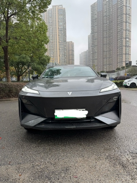 芜湖24年长安汽车深蓝1