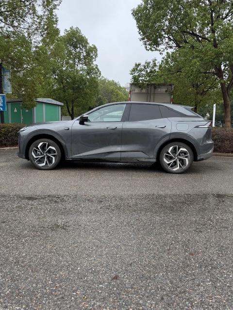 芜湖24年长安汽车深蓝4