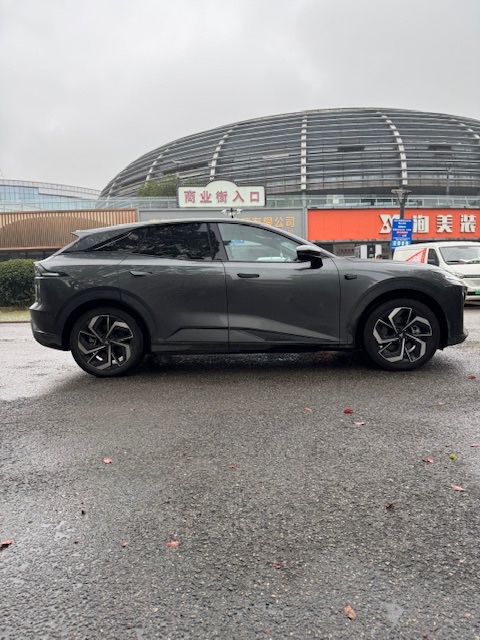 芜湖24年长安汽车深蓝7