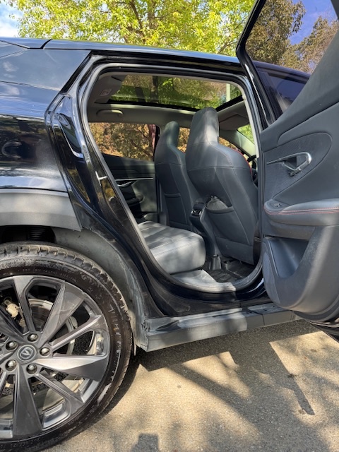 芜湖21年长安汽车UNI5