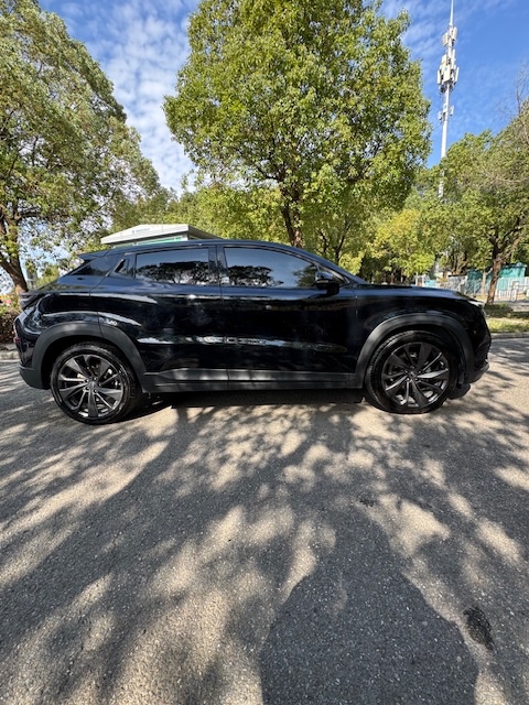 芜湖21年长安汽车UNI7