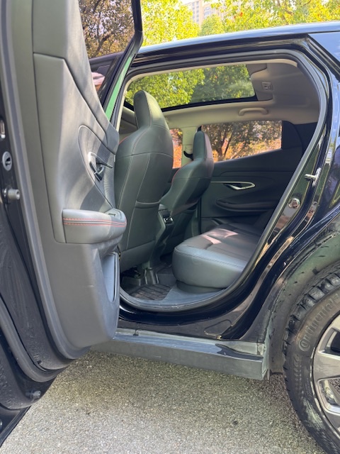 芜湖21年长安汽车UNI8