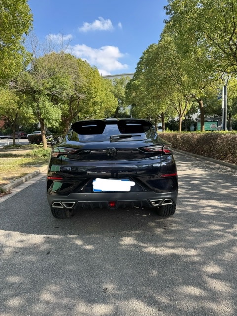 芜湖21年长安汽车UNI9