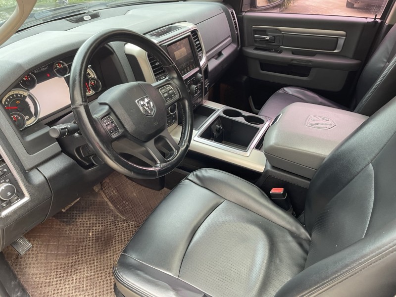 济宁16年道奇公羊6