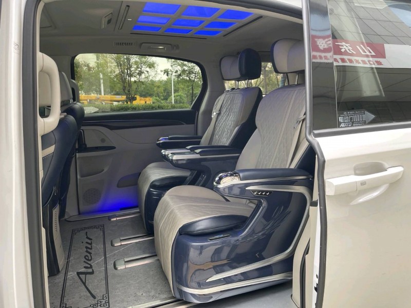 济宁21年别克GL86