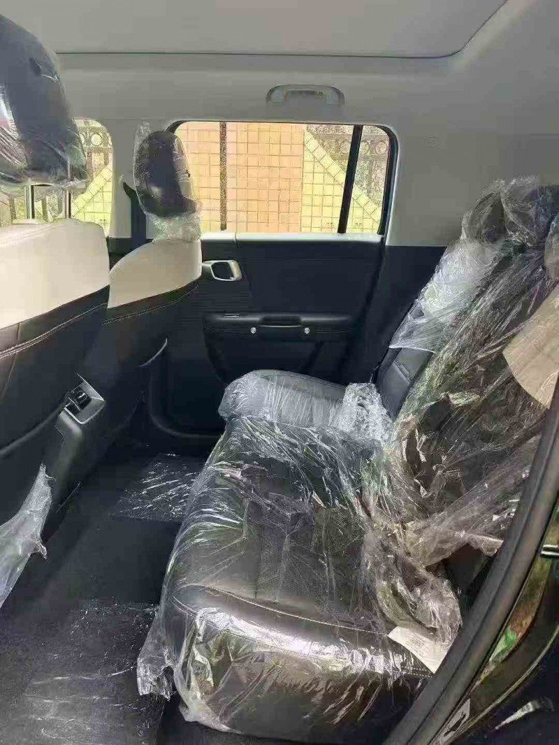 深圳25年北京BJ306