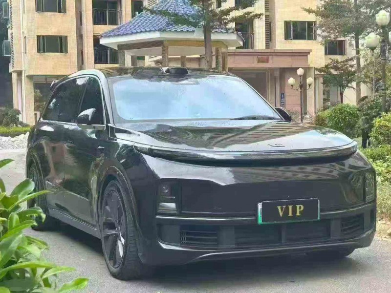 湛江23年理想L92