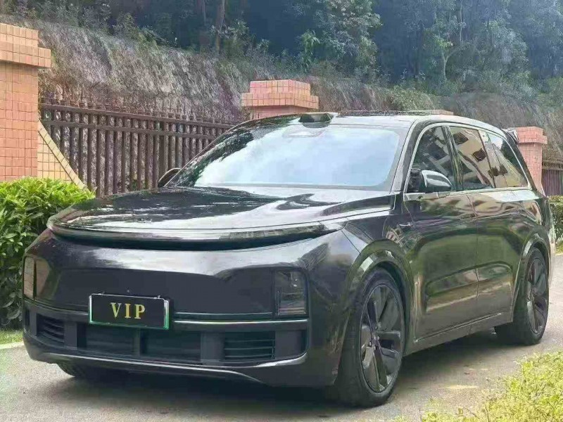 湛江23年理想L93