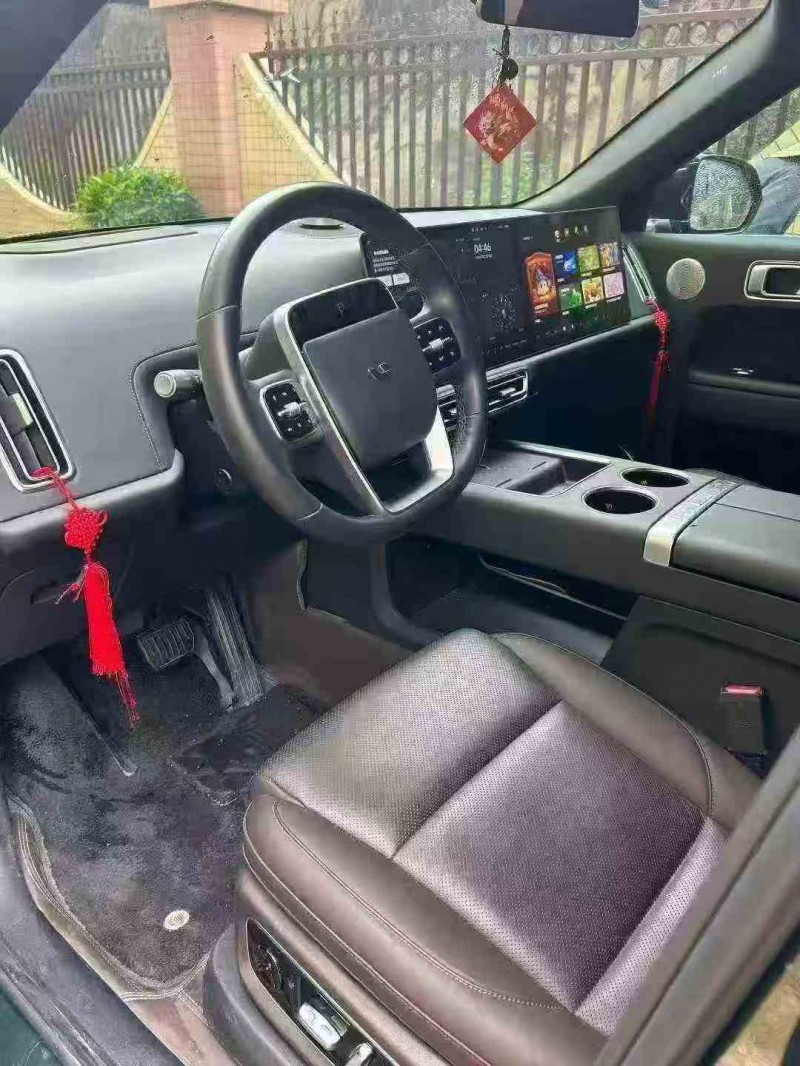 湛江23年理想L94