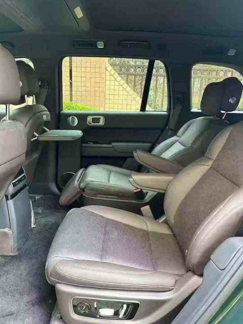 湛江23年理想L96