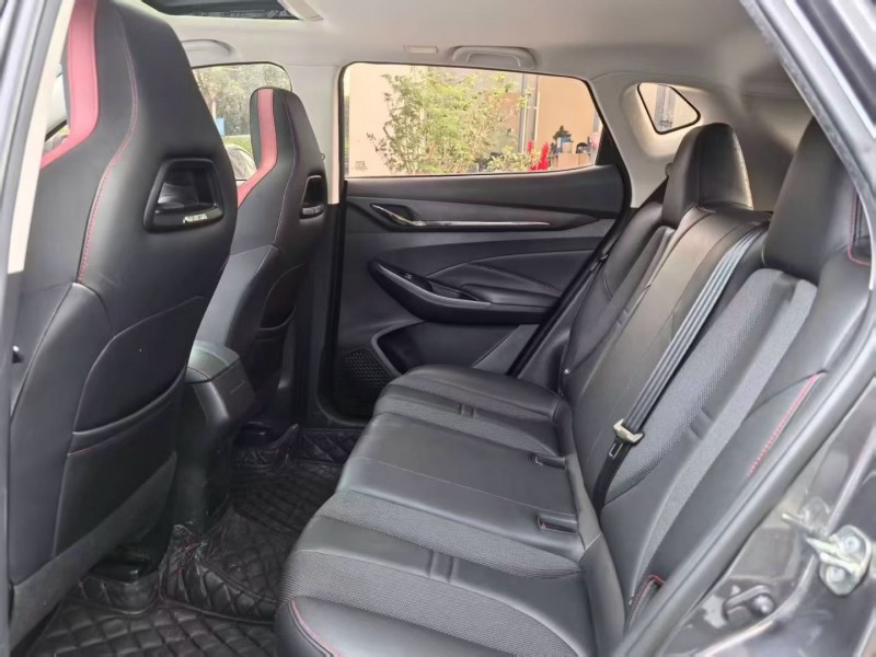 深圳23年长安汽车欧尚5