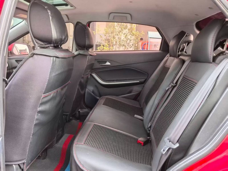 深圳18年奇瑞瑞虎5