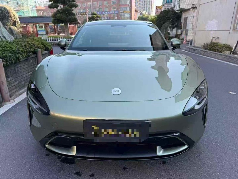 温州24年小米SU71