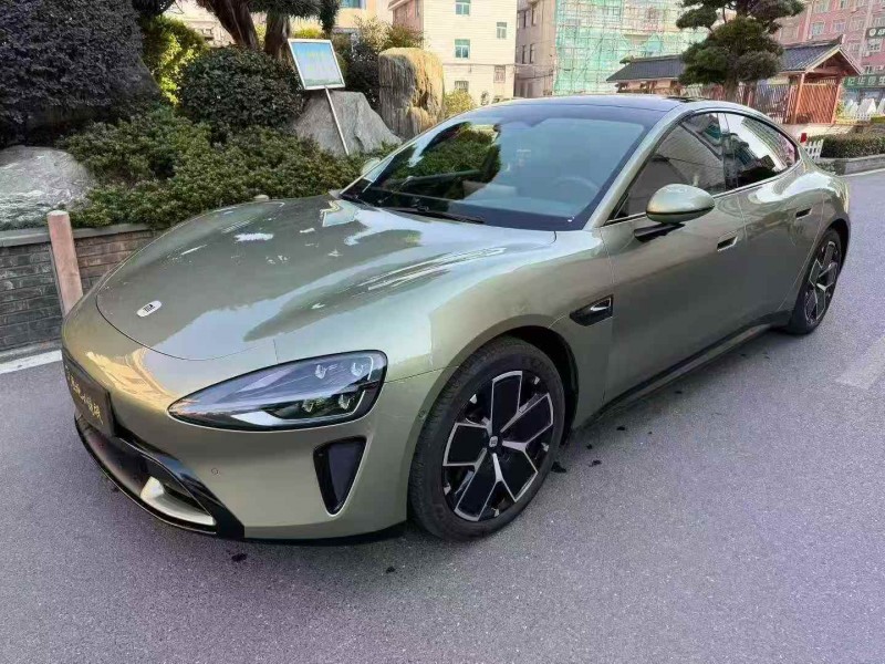 温州24年小米SU72