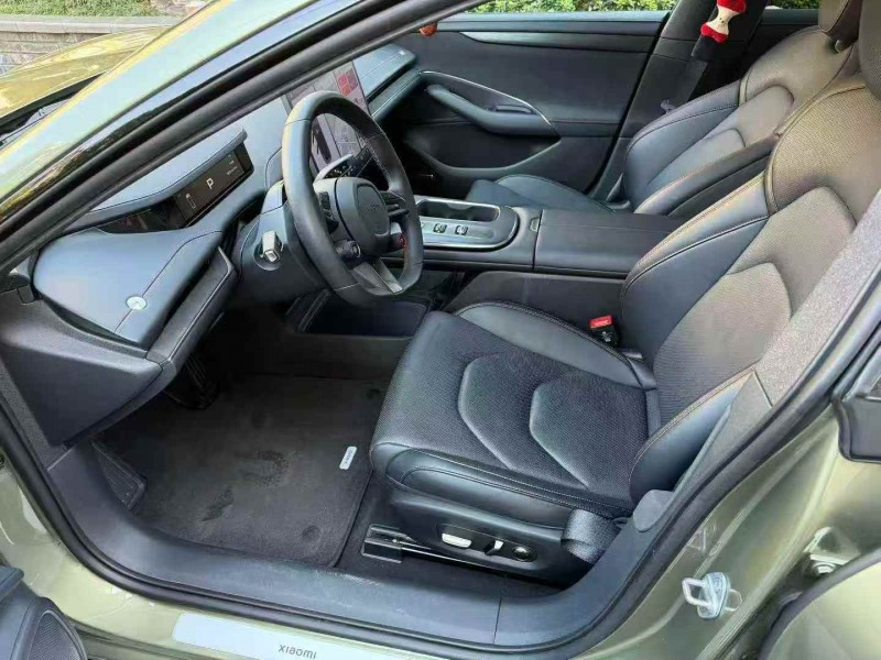 温州24年小米SU77