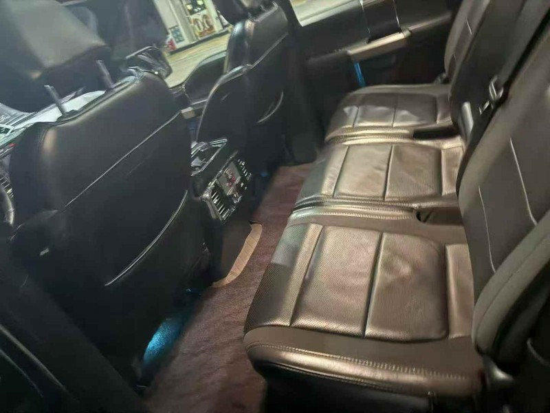 秦皇岛20年福特猛禽4