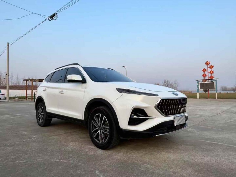 徐州21年江淮嘉悦2