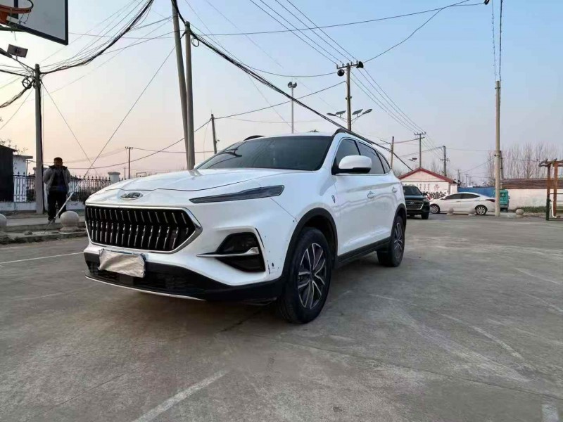 徐州21年江淮嘉悦9