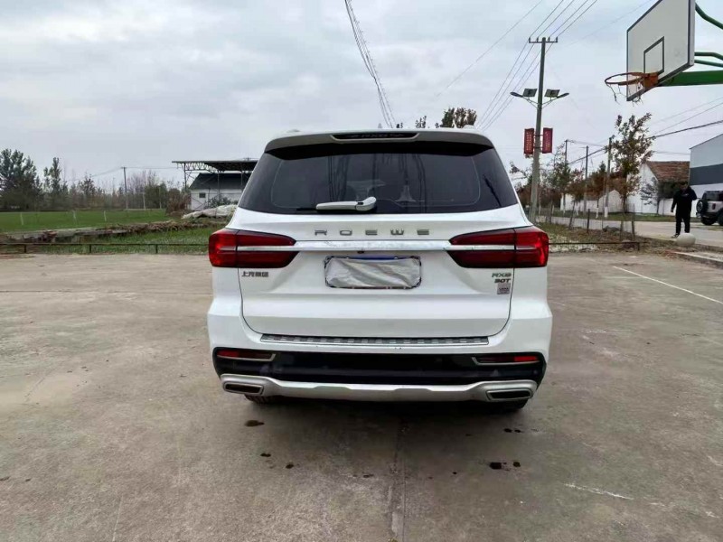 徐州19年荣威RX84