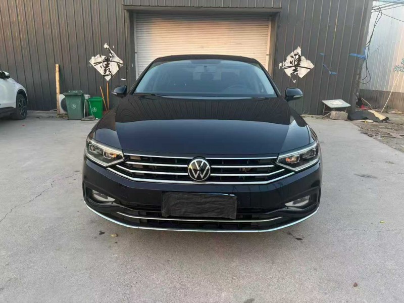 徐州24年大众迈腾1