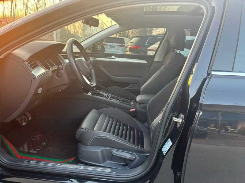 徐州24年大众迈腾3