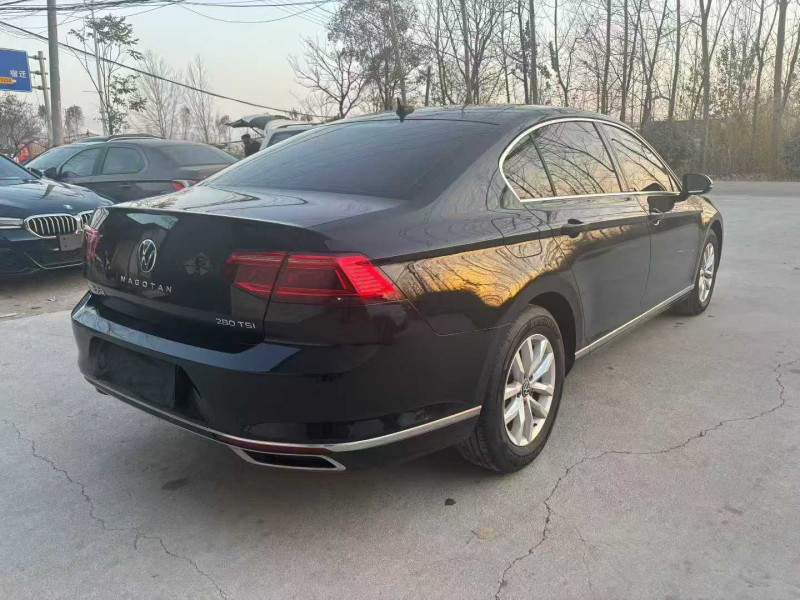 徐州24年大众迈腾5