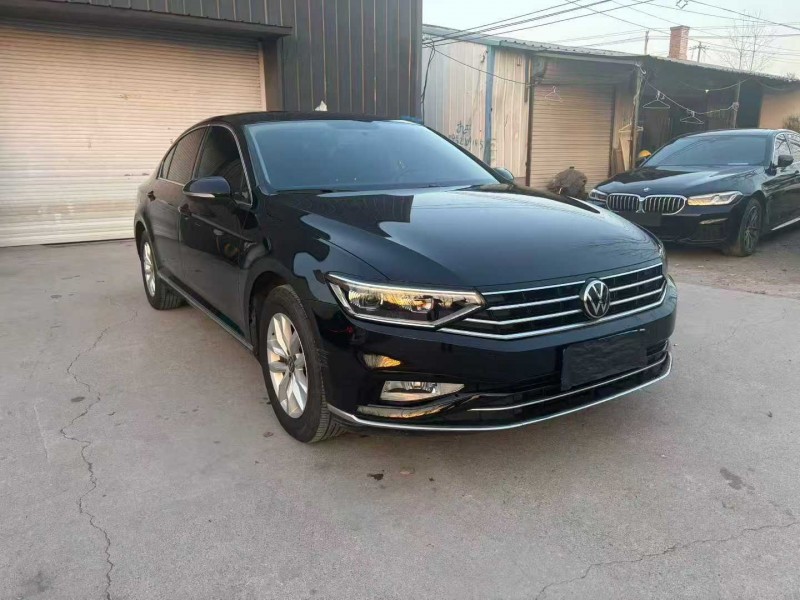 徐州24年大众迈腾7