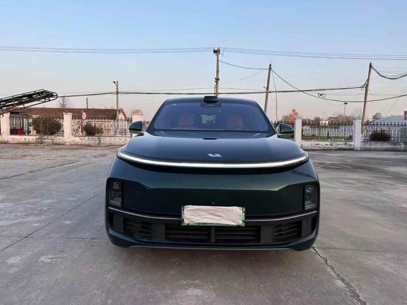 徐州22年理想L91