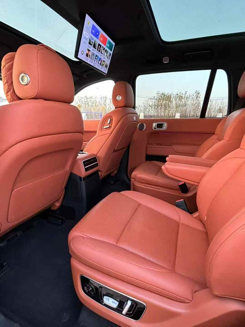 徐州22年理想L96