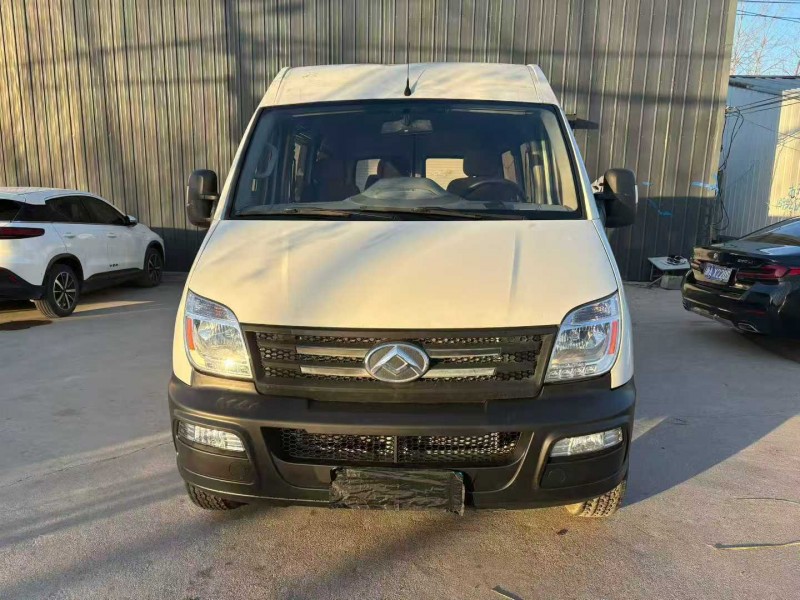 徐州20年大通V801