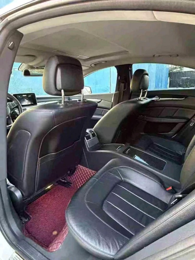 徐州15年奔驰CLS5