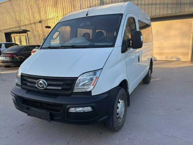 徐州20年大通V802