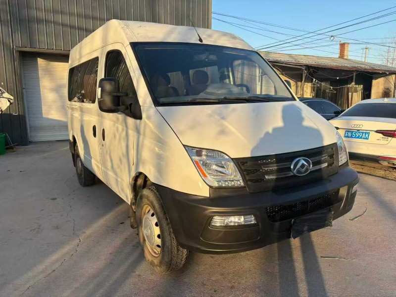 徐州20年大通V803